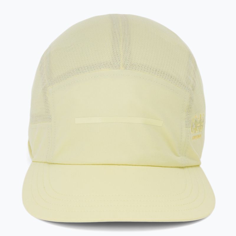 Czapka z daszkiem Ciele Athletics GOCap Comp Bars glade 2