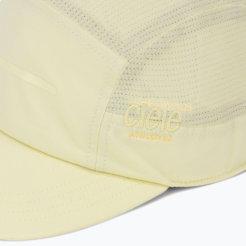 Czapka z daszkiem Ciele Athletics GOCap Comp Bars glade 3