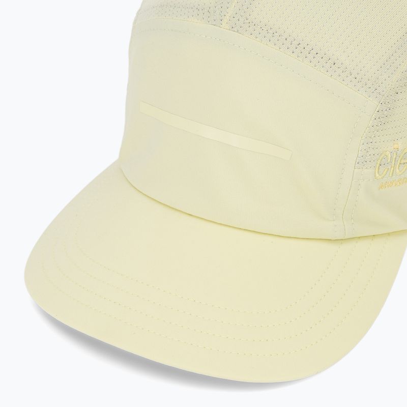 Czapka z daszkiem Ciele Athletics GOCap Comp Bars glade 4