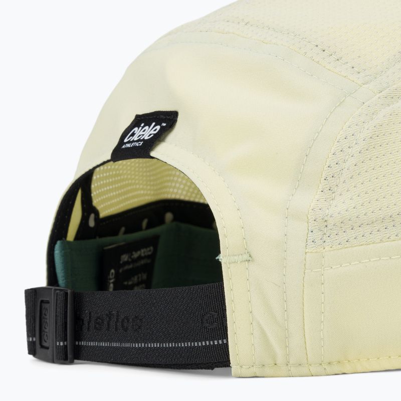 Czapka z daszkiem Ciele Athletics GOCap Comp Bars glade 5