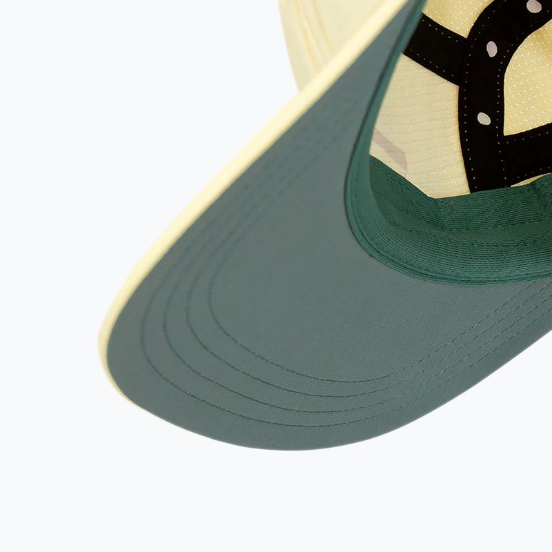 Czapka z daszkiem Ciele Athletics GOCap Comp Bars glade 3