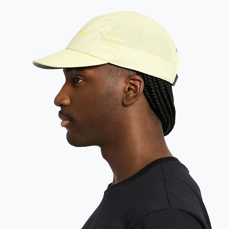 Czapka z daszkiem Ciele Athletics GOCap Comp Bars glade 5