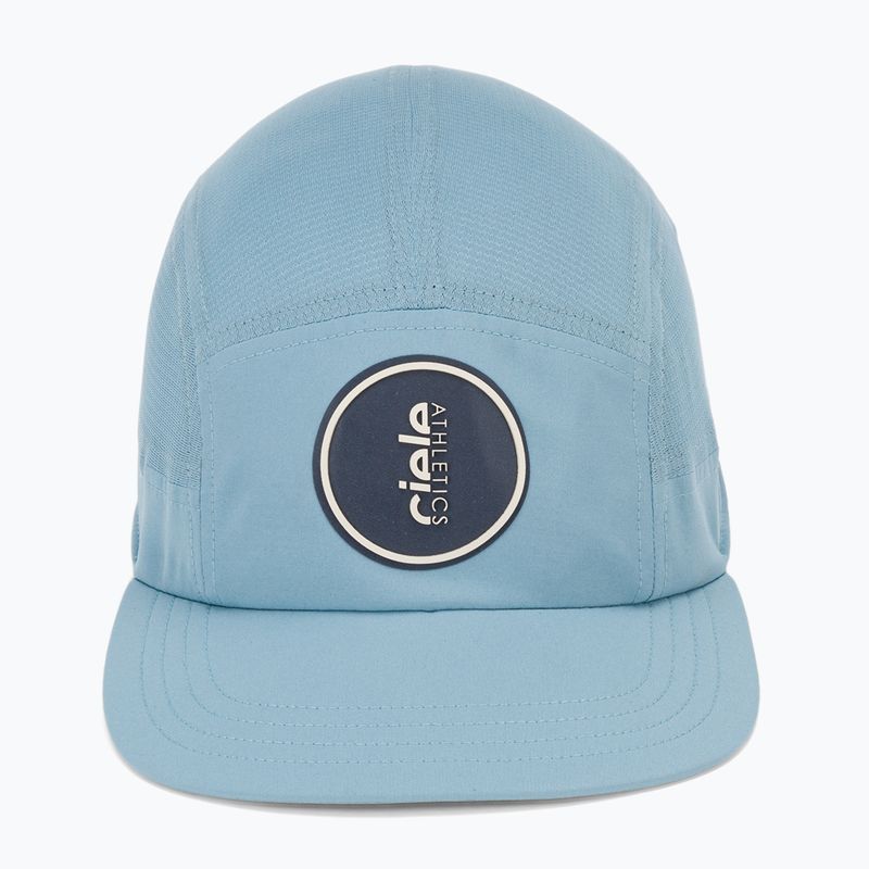 Czapka z daszkiem Ciele Athletics GOCap Comp Ninety chambray 2