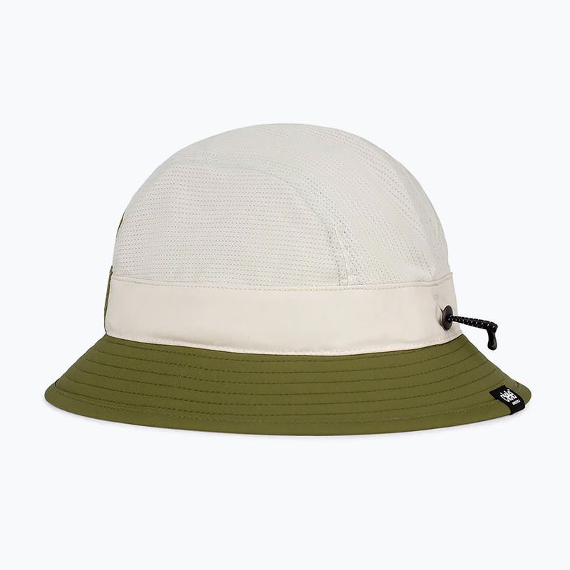 Kapelusz Ciele Athletics GOBucket Comp Athletics terrain/rainy day 2