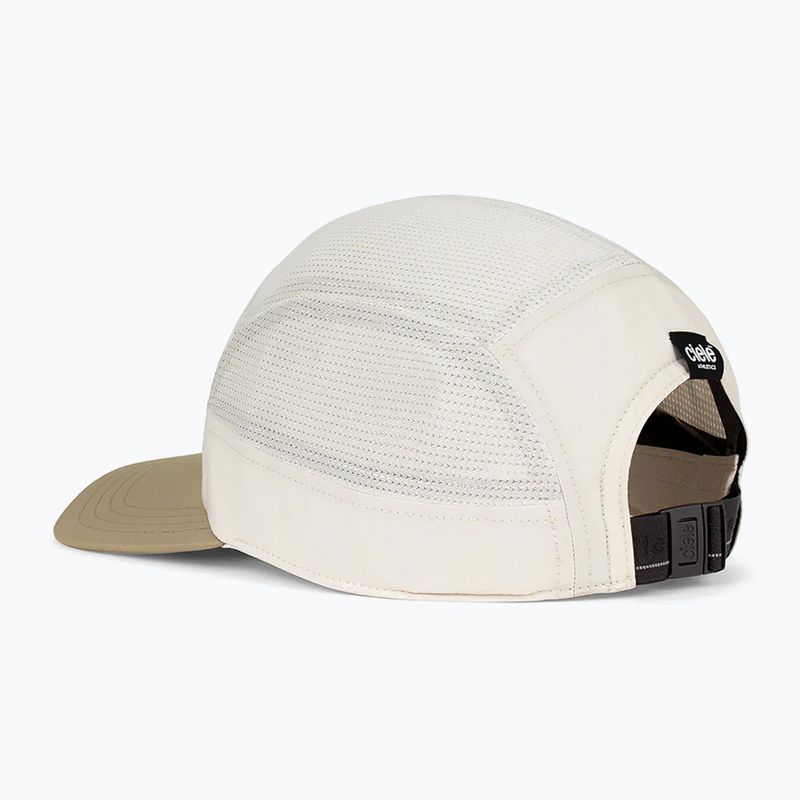 Czapka z daszkiem Ciele Athletics GOCap SC Comp Ccube rainy day 2