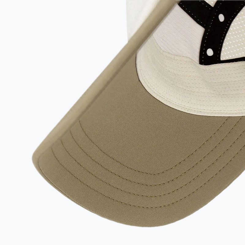 Czapka z daszkiem Ciele Athletics GOCap SC Comp Ccube rainy day 3