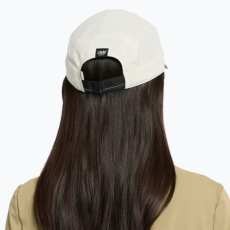 Czapka z daszkiem Ciele Athletics GOCap SC Comp Ccube rainy day 6