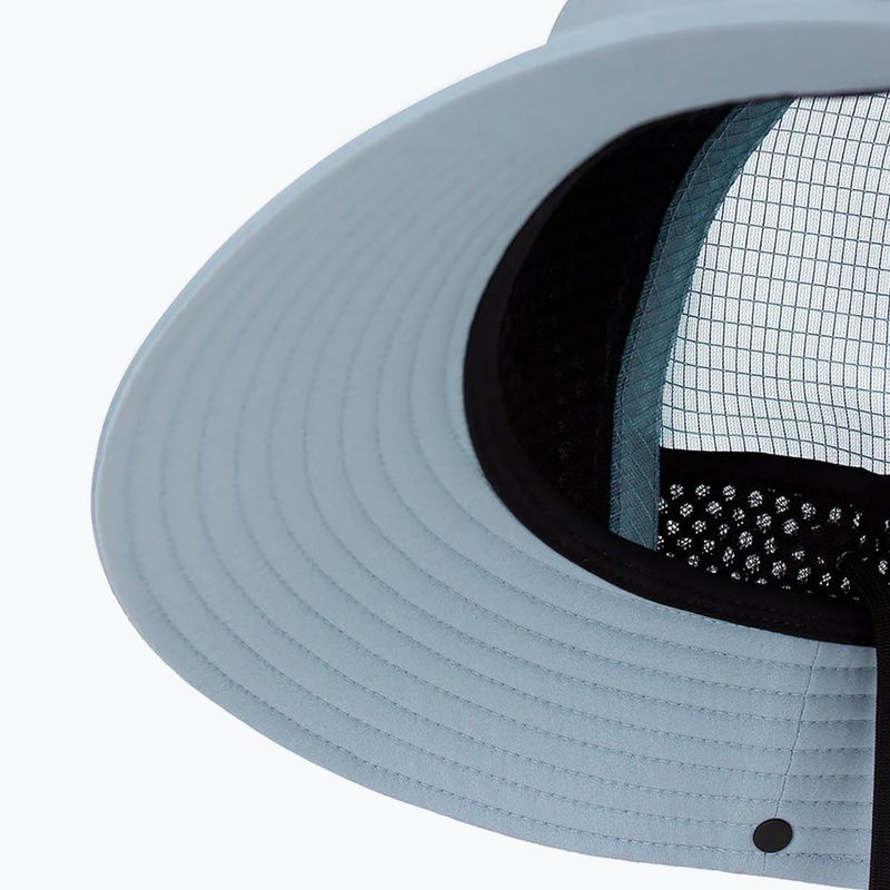 Kapelusz Ciele Athletics TRLBucket Comp Onehundred SL chambray 4