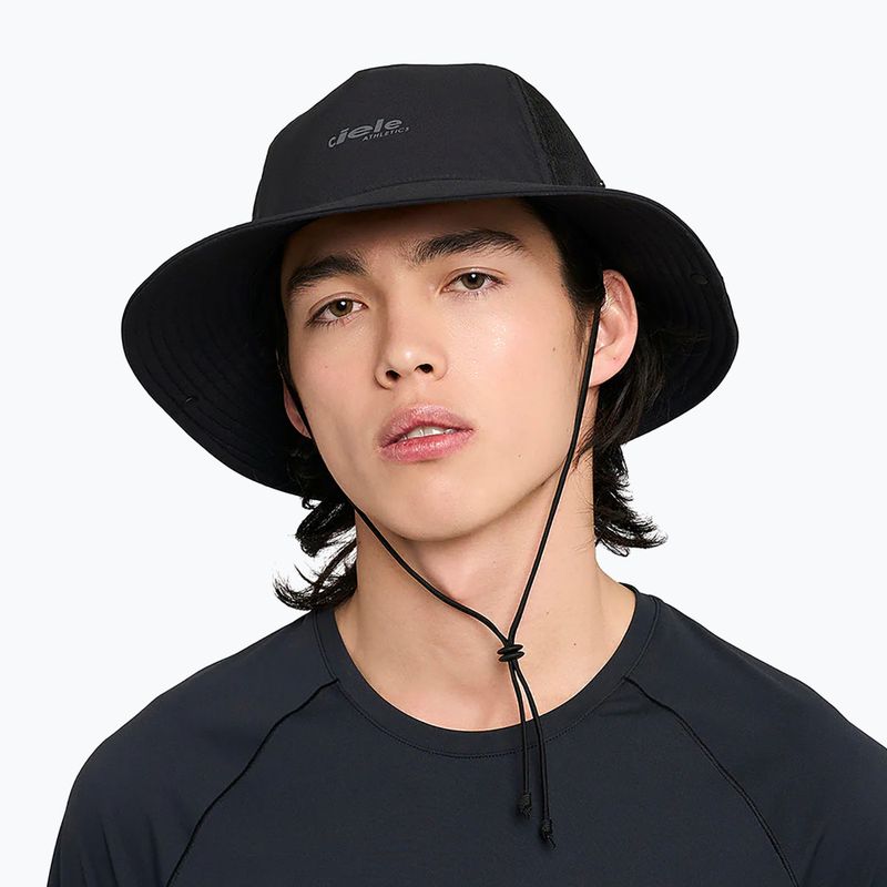 Kapelusz Ciele Athletics TRLBucket Comp Onehundred SL whitaker 5