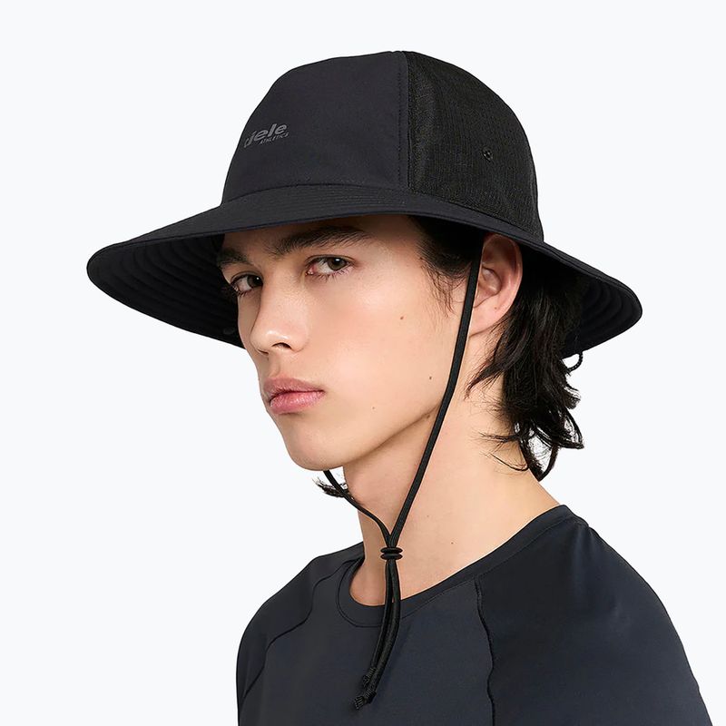 Kapelusz Ciele Athletics TRLBucket Comp Onehundred SL whitaker 7