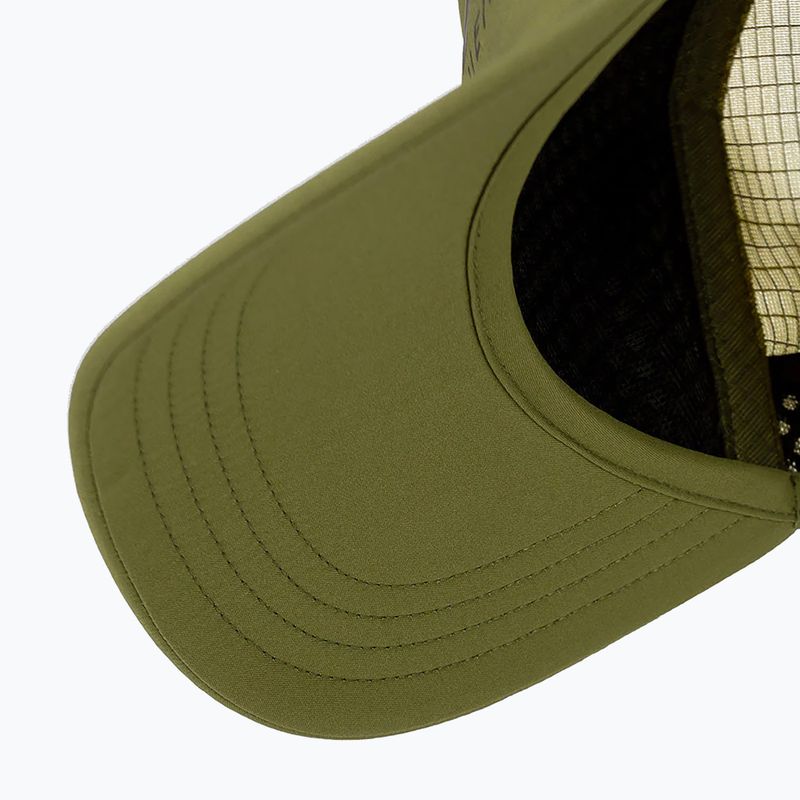 Czapka z daszkiem Ciele Athletics TRLCap SC Comp Onehundred terrain 3
