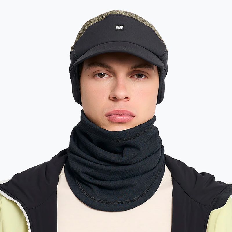 Komin Ciele Athletics UHCollar shadowcast 4