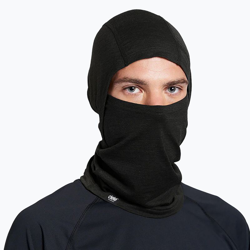 Kominiarka Ciele Athletics HLSBalaclava shadowcast 2