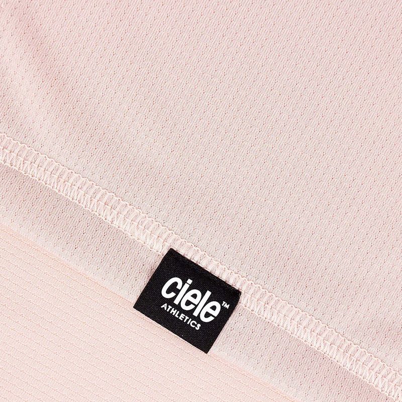 Komin Ciele Athletics FSTCollar peachskin 2