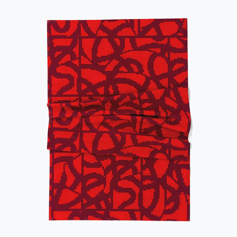 Komin Ciele Athletics BFCollar All Over Loopy Tile poinciana