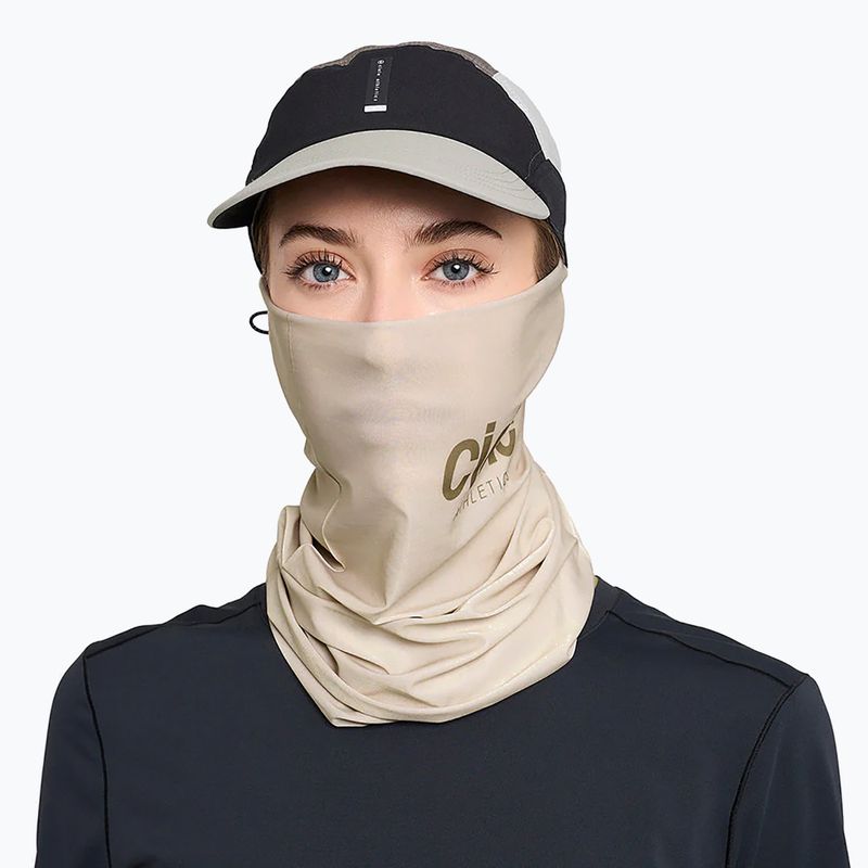 Komin Ciele Athletics Athletics BFCollar rainy day 2