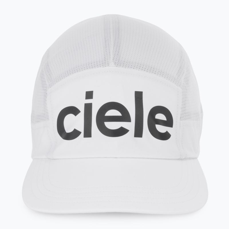 Czapka z daszkiem Ciele Athletics GOCap Comp Century shadowcast 2