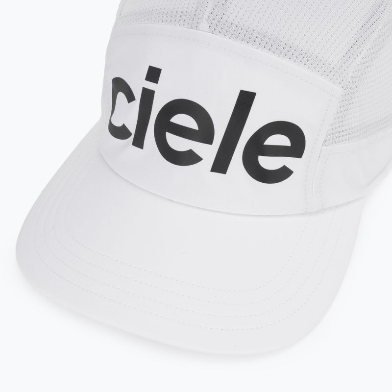 Czapka z daszkiem Ciele Athletics GOCap Comp Century shadowcast 3