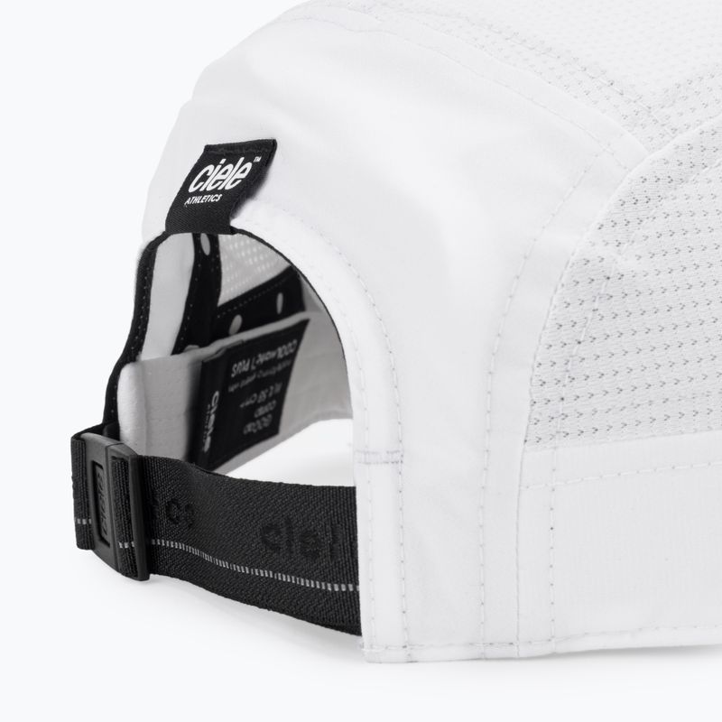 Czapka z daszkiem Ciele Athletics GOCap Comp Century shadowcast 4