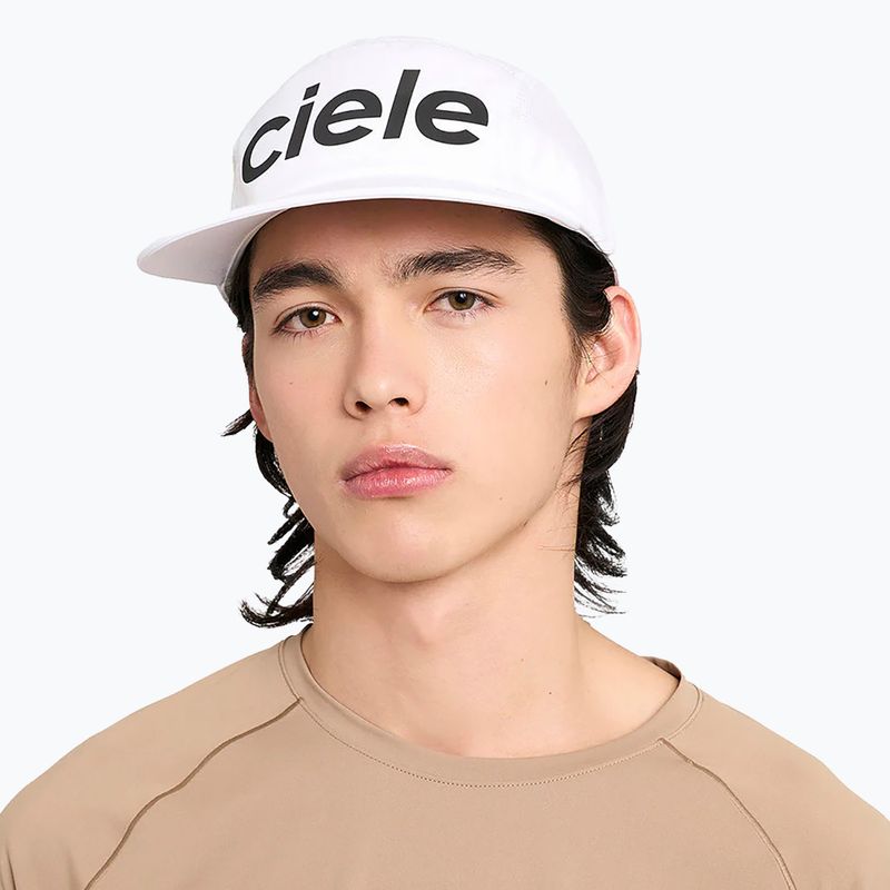 Czapka z daszkiem Ciele Athletics GOCap Comp Century shadowcast 4