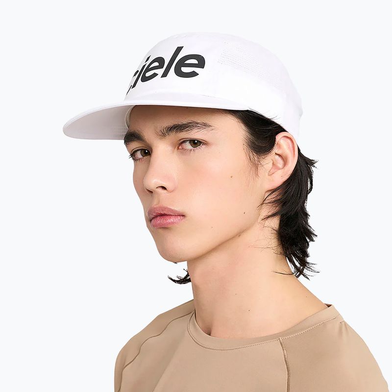 Czapka z daszkiem Ciele Athletics GOCap Comp Century shadowcast 5