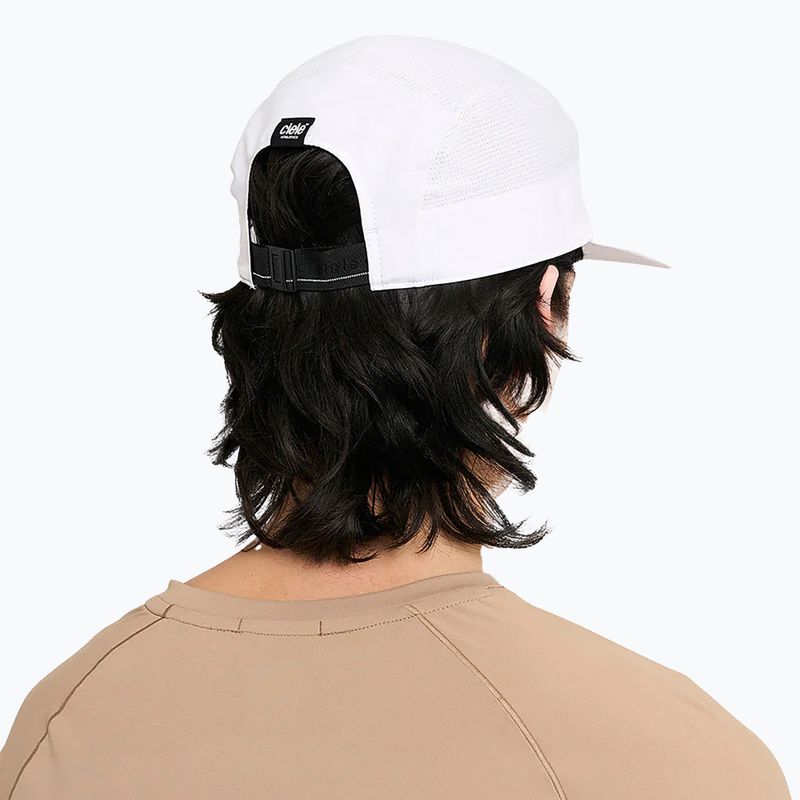 Czapka z daszkiem Ciele Athletics GOCap Comp Century shadowcast 6