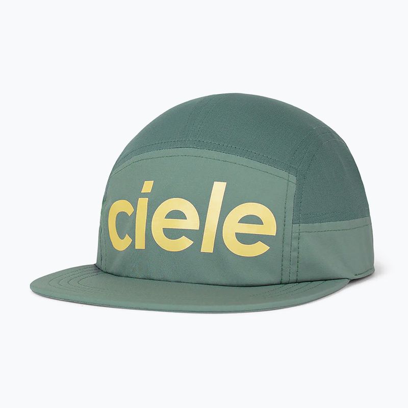 Czapka z daszkiem Ciele Athletics GOCap Comp Century silverpine