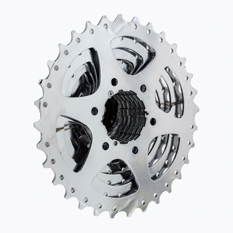 Kaseta rowerowa SRAM 07A CS PG-950 9rz 11-32  2