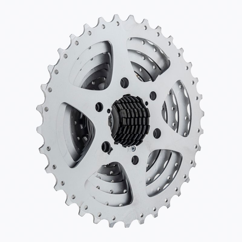 Kaseta rowerowa SRAM 07A CS PG-970 9rz 11-34 2