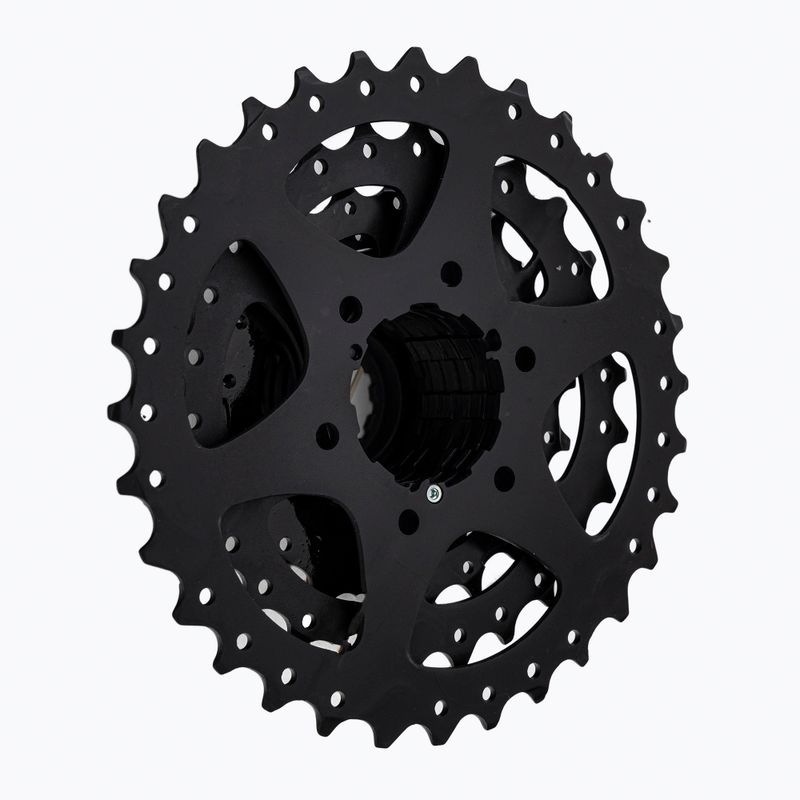 Kaseta rowerowa SRAM 09A CS PG-820 8rz 11-32 black 2