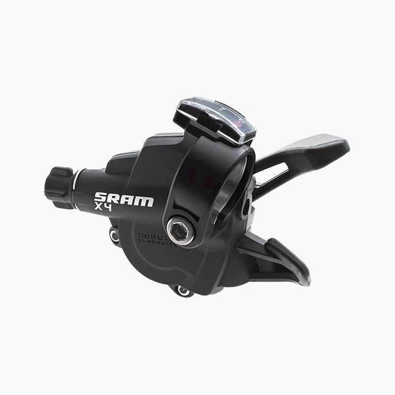 Manetka przerzutki prawa SRAM 09A SL X.4 Trigger 8Sp 