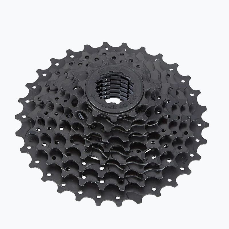 Kaseta rowerowa SRAM 09A CS PG-820 8rz 11-30 