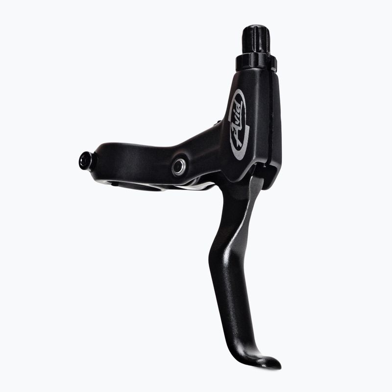 Dźwignie hamulcowe rowerowe SRAM 11A BL FR5 set black