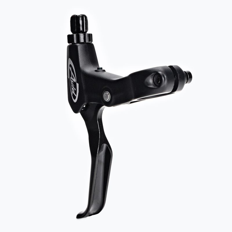 Dźwignie hamulcowe rowerowe SRAM 11A BL FR5 set black 2