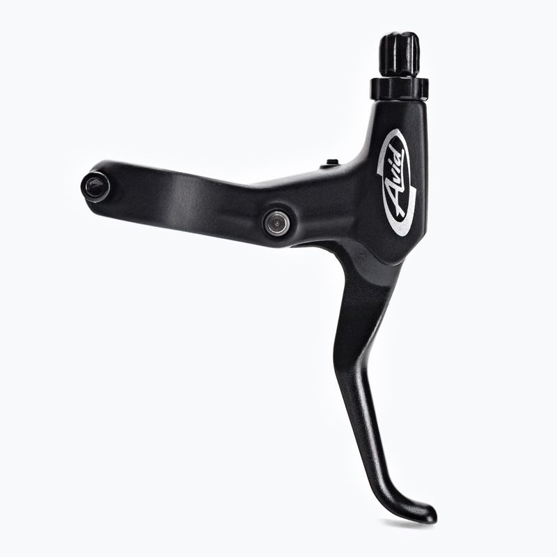 Dźwignie hamulcowe rowerowe SRAM 11A BL FR5 set black 3