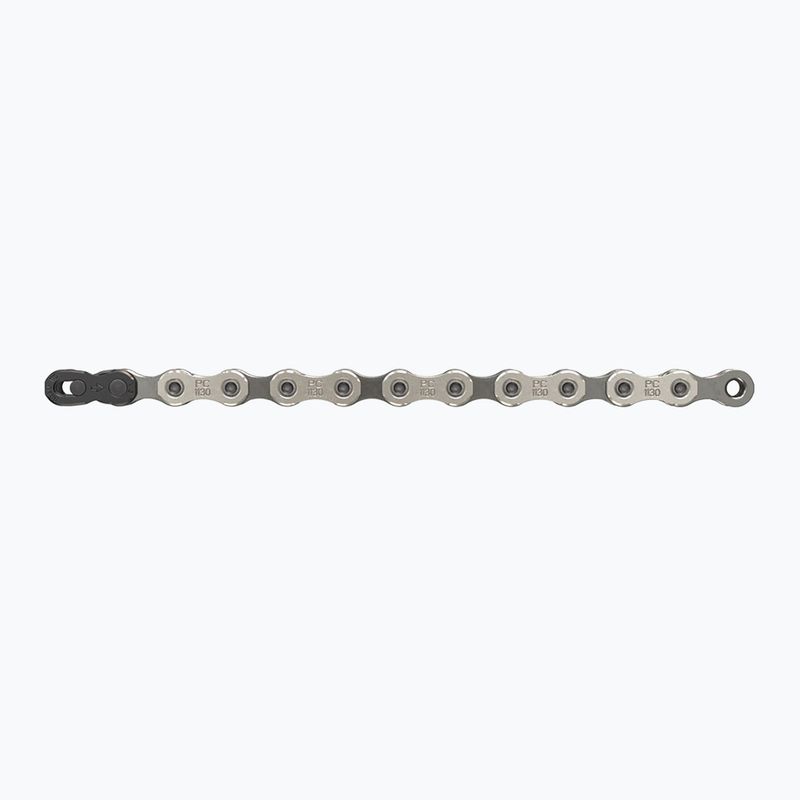 Łańcuch rowerowy SRAM CN PC1130 114LI W/ PWR.LCK 11S 1 grey 3