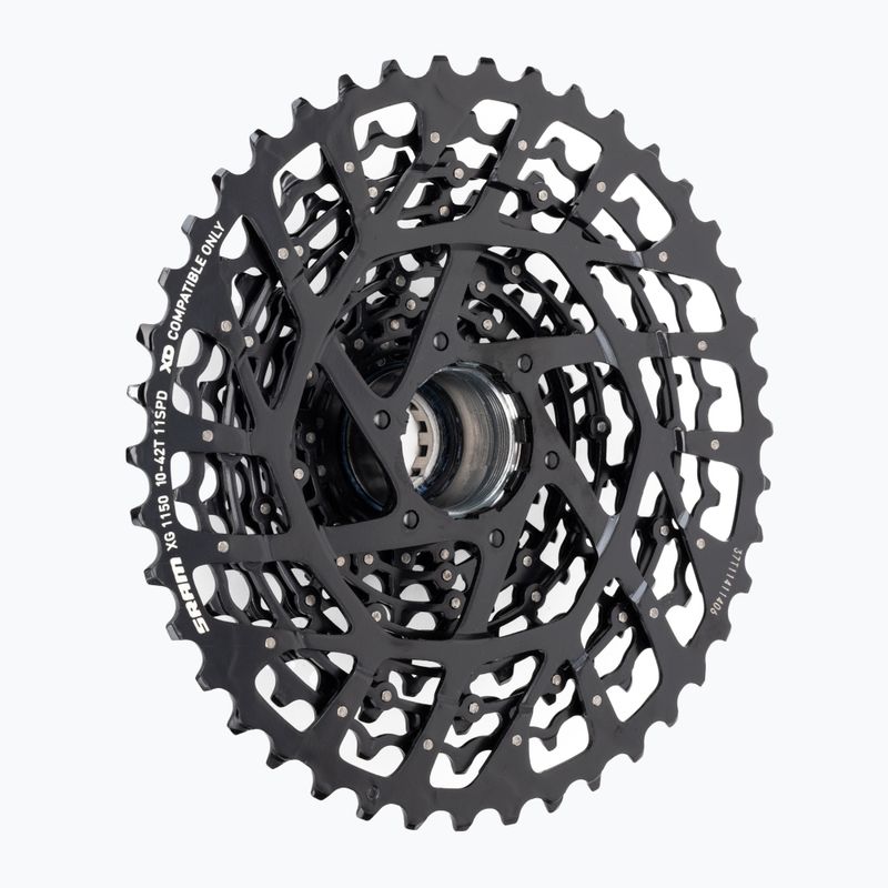 Kaseta rowerowa SRAM AM CS XG-1150 11rz 10-42T  2