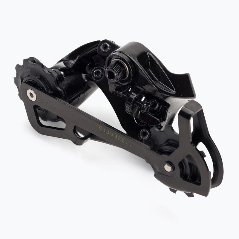 Przerzutka rowerowa tylna SRAM AM RD GX Type 2.1 10Spd Long C 10rz black 2