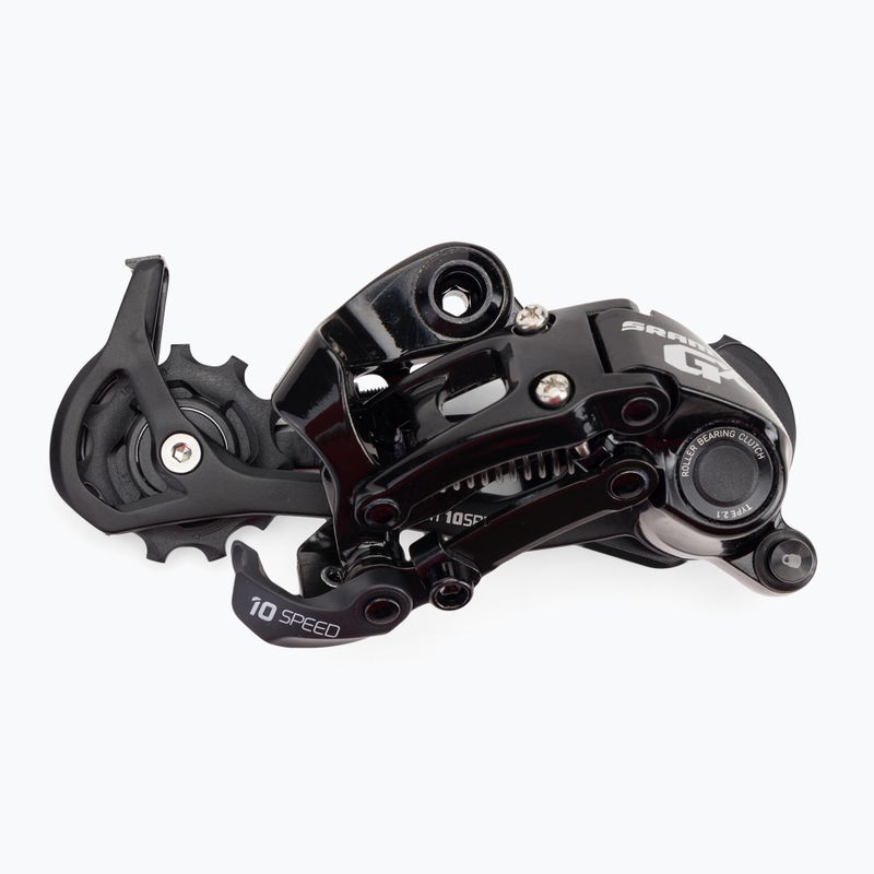 Przerzutka rowerowa tylna SRAM AM RD GX Type 2.1 10Spd Long C 10rz black 3