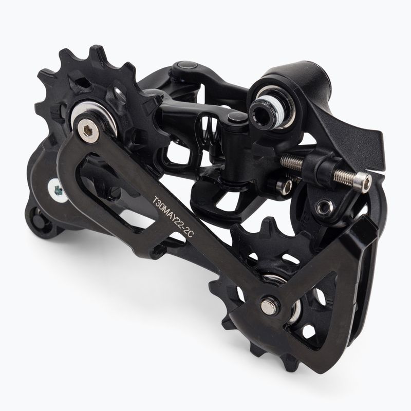 Przerzutka rowerowa tylna SRAM AM RD NX 1X11SPD Long Cage 11rz black 2