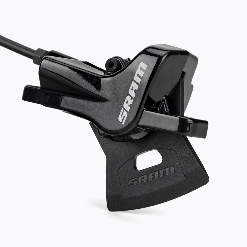 Hamulec rowerowy tylny SRAM AM DB LVL T GLB R/R DIR 1800 A1 4