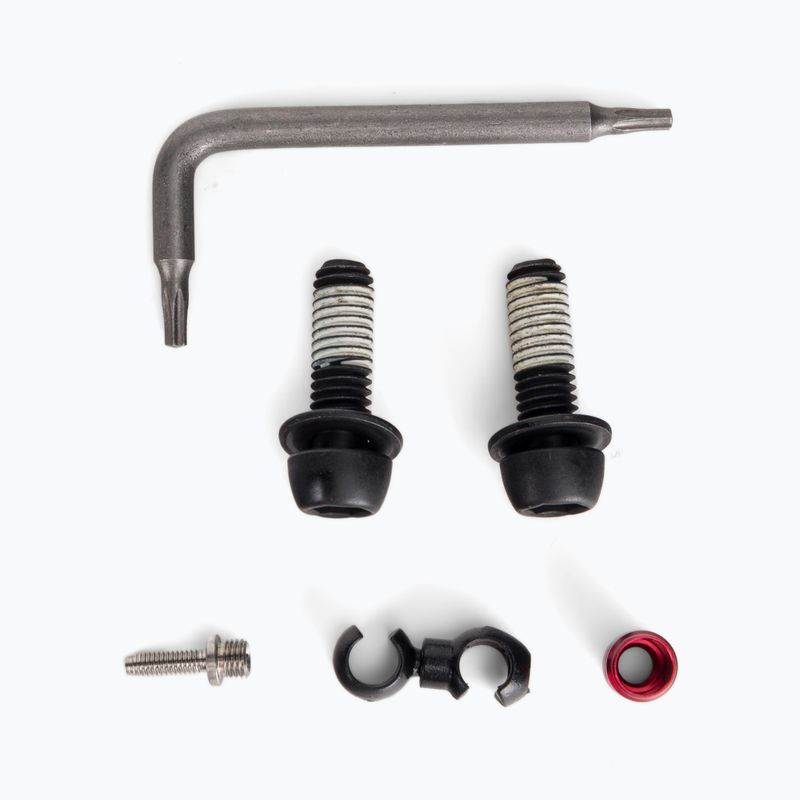 Hamulec rowerowy tylny SRAM AM DB LVL T GLB R/R DIR 1800 A1 6