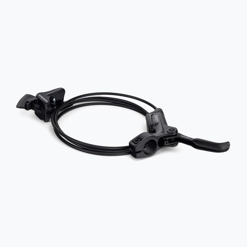 Hamulec rowerowy tylny SRAM AM DB LVL BLK R/R DIR 1800 A1