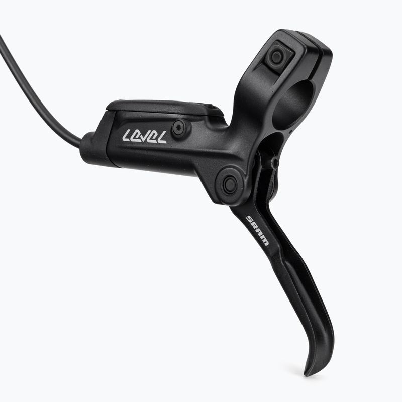 Hamulec rowerowy tylny SRAM AM DB LVL BLK R/R DIR 1800 A1 2