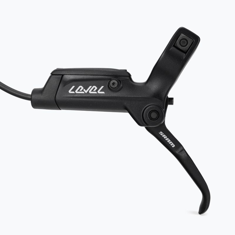 Hamulec rowerowy tylny SRAM AM DB LVL BLK R/R DIR 1800 A1 3