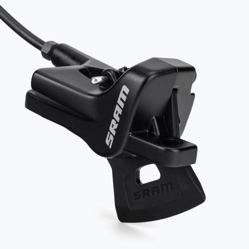 Hamulec rowerowy tylny SRAM AM DB LVL BLK R/R DIR 1800 A1 4