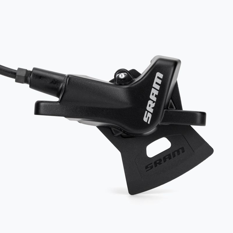 Hamulec rowerowy tylny SRAM AM DB LVL BLK R/R DIR 1800 A1 5