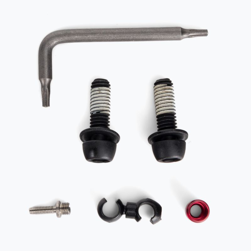 Hamulec rowerowy tylny SRAM AM DB LVL BLK R/R DIR 1800 A1 6