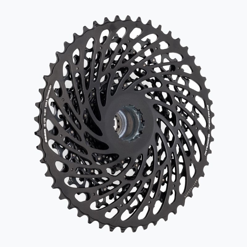 Kaseta rowerowa SRAM AM CS XG-1275 12rz 10-50T  2