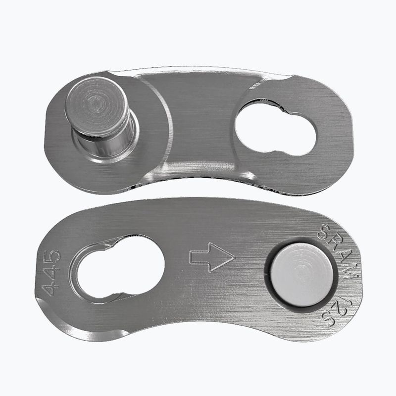 Spinka do łańcucha SRAM CN PowerLock EAGLE 12S SK silver
